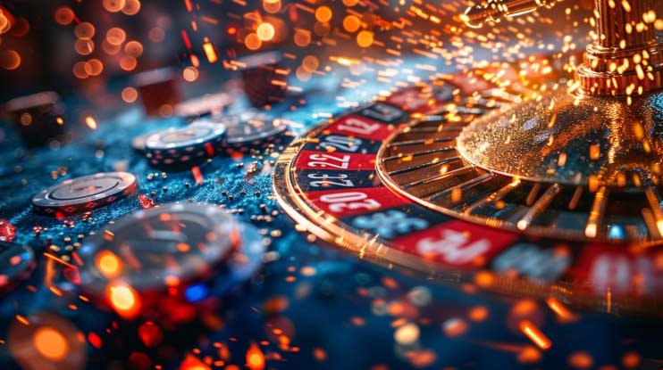 Tim dukungan elloslot siap membantu melalui live chat dan email dalam bahasa Indonesia