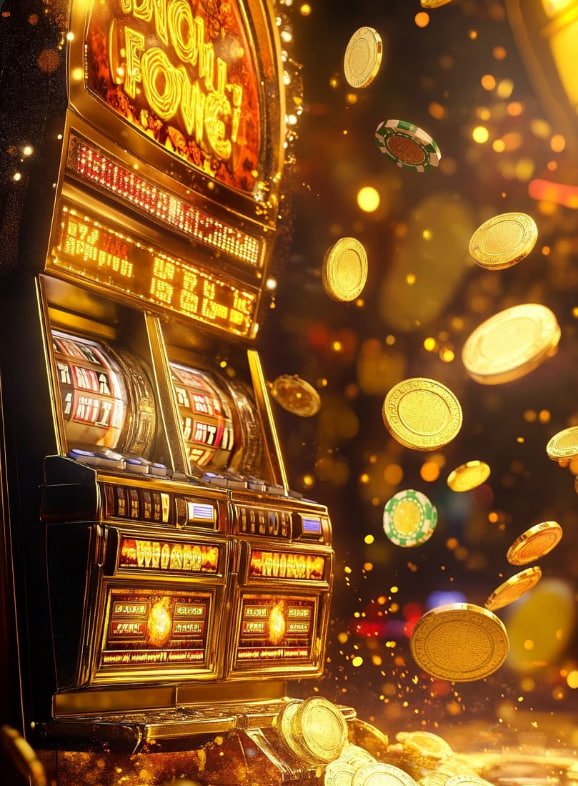 Layar deposit PMGC di elloslot dengan pilihan DANA, OVO, dan QRIS